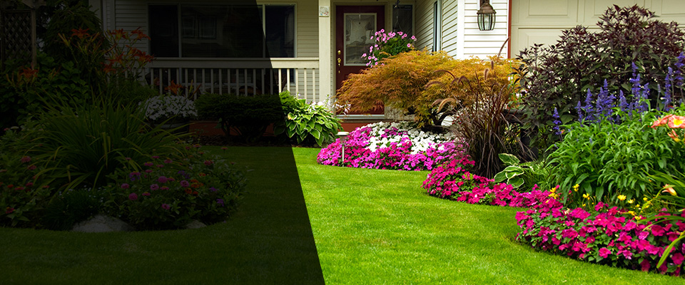 Nixon Landscapers