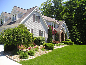 Landscapers and Lawncare Services in Nixon, TX